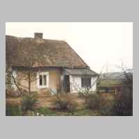 086-1016 Roddau Perkuiken im Fruehjahr 1992 - Das Anwesen Willy Schneider.jpg